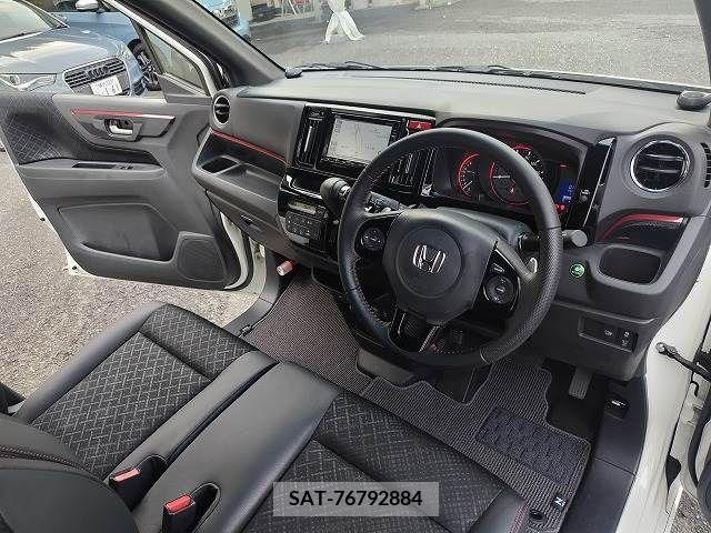 Honda N-WGN 2019-04 386273-25