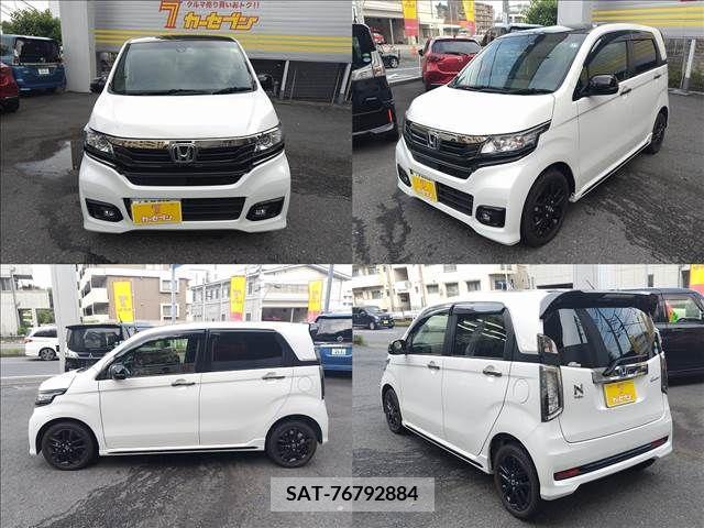 Honda N-WGN 2019-04 386273-3