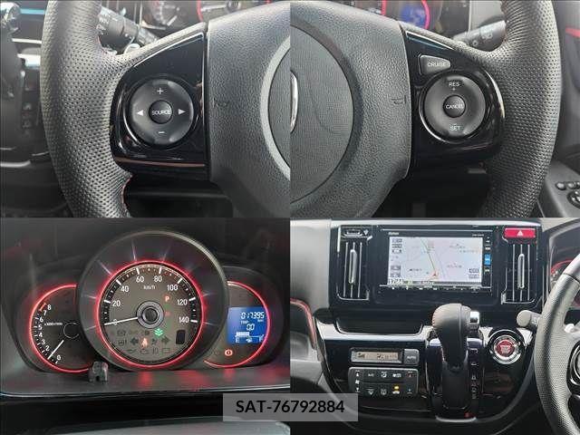 Honda N-WGN 2019-04 386273-9