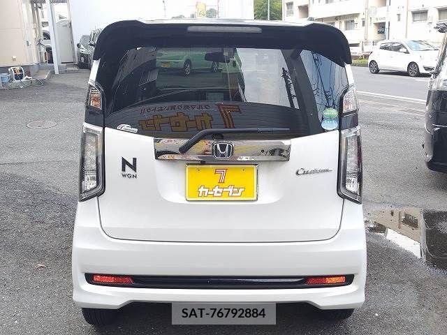 Honda N-WGN 2019-04 386273-18