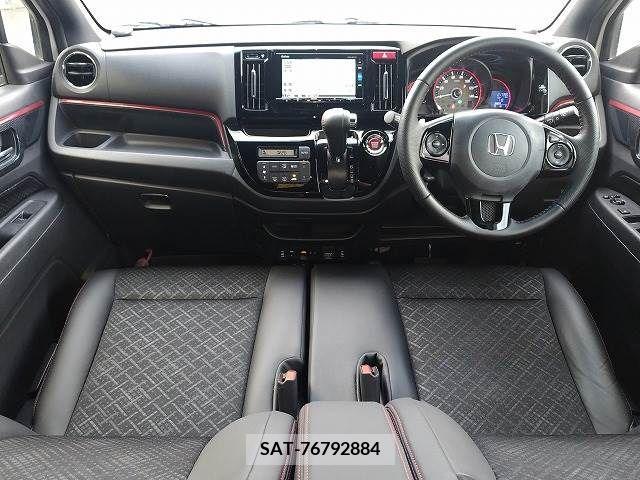 Honda N-WGN 2019-04 386273-2
