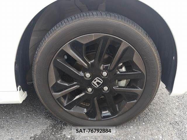 Honda N-WGN 2019-04 386273-23