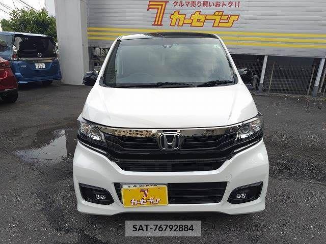 Honda N-WGN 2019-04 386273-17