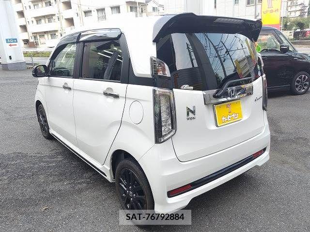 Honda N-WGN 2019-04 386273-22