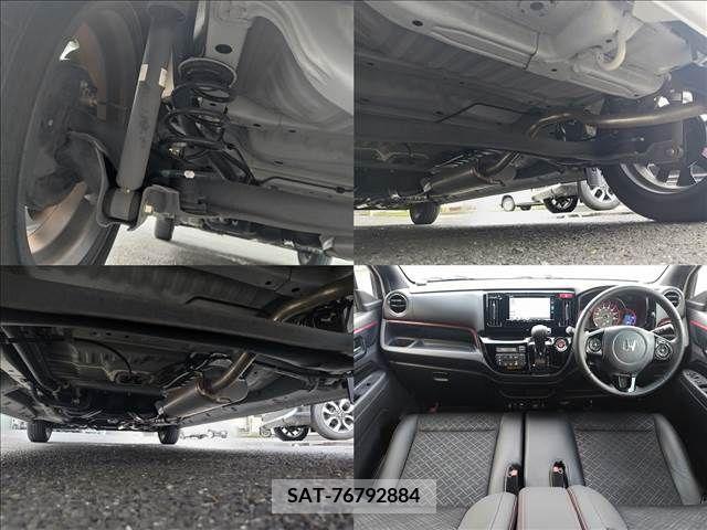 Honda N-WGN 2019-04 386273-16