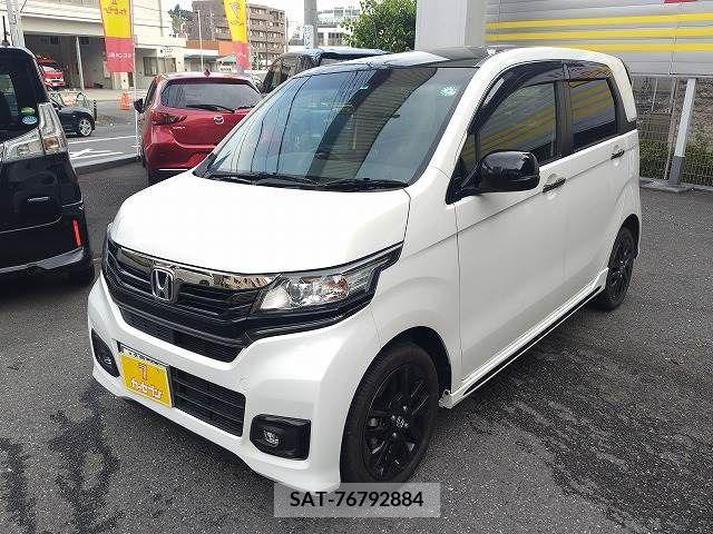 Honda N-WGN 2019-04 386273-21