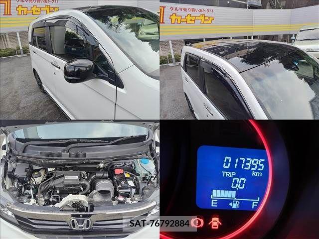 Honda N-WGN 2019-04 386273-15