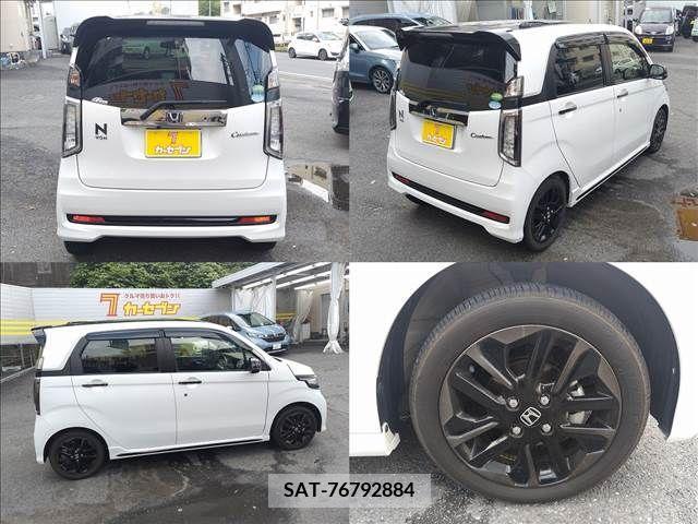 Honda N-WGN 2019-04 386273-4