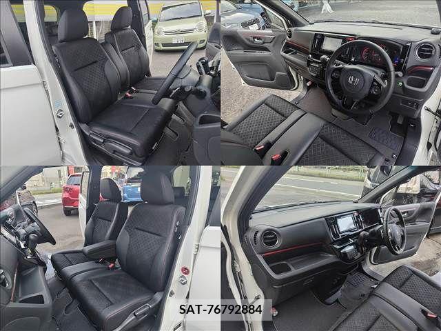 Honda N-WGN 2019-04 386273-5