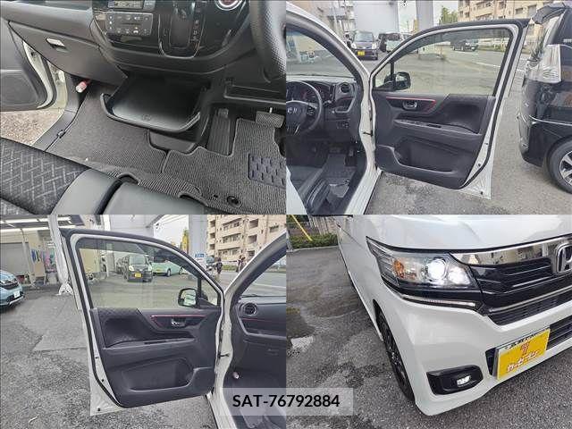Honda N-WGN 2019-04 386273-14