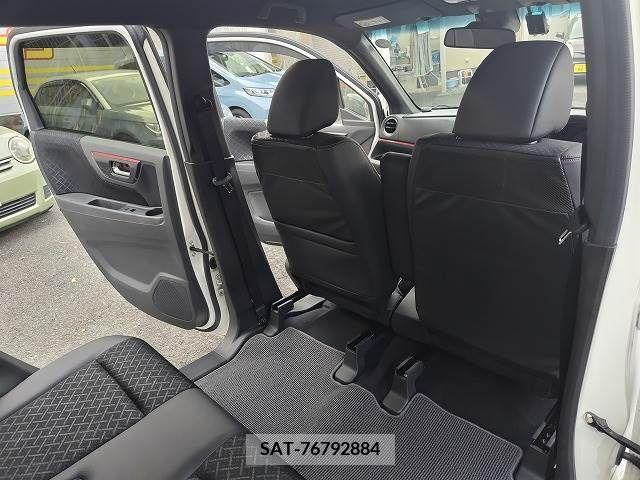 Honda N-WGN 2019-04 386273-29