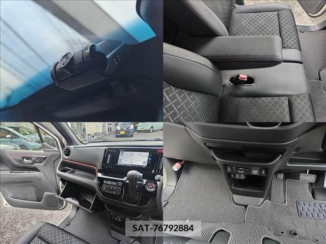 Honda N-WGN 2019-04 386273-13