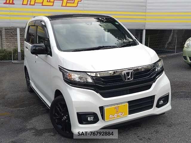 Honda N-WGN 2019-04 386273-0
