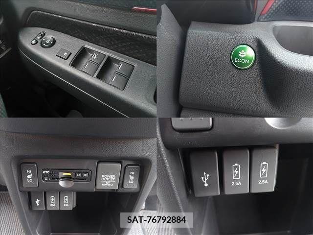 Honda N-WGN 2019-04 386273-12
