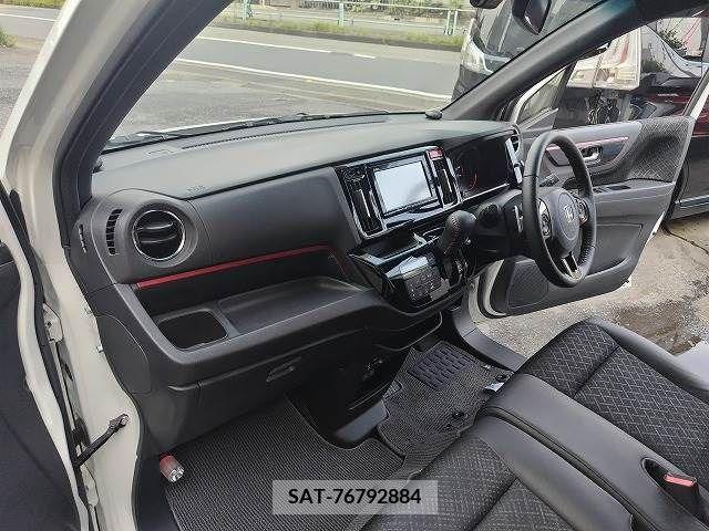 Honda N-WGN 2019-04 386273-27