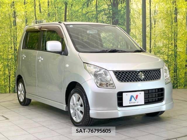 Suzuki WAGON R 2009-03 395127-16