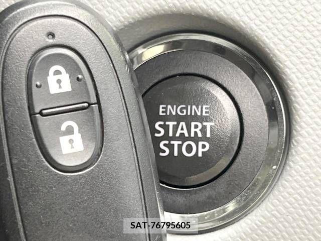 Suzuki WAGON R 2009-03 395127-7
