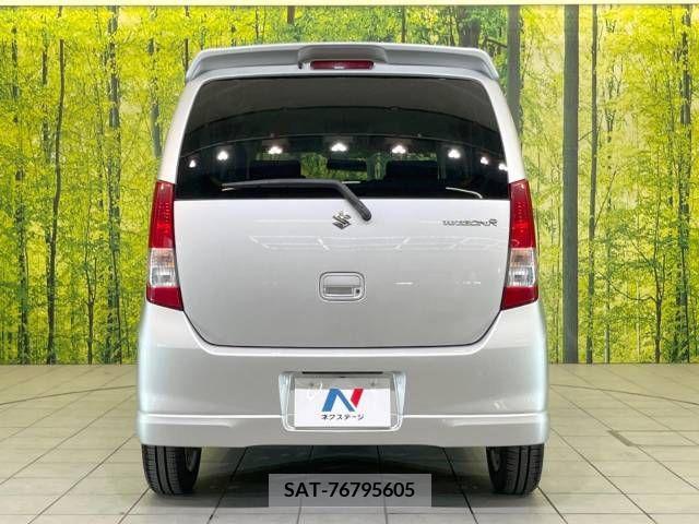 Suzuki WAGON R 2009-03 395127-15
