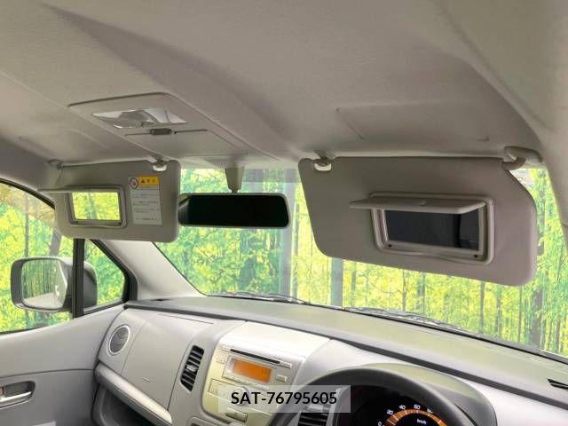 Suzuki WAGON R 2009-03 395127-6