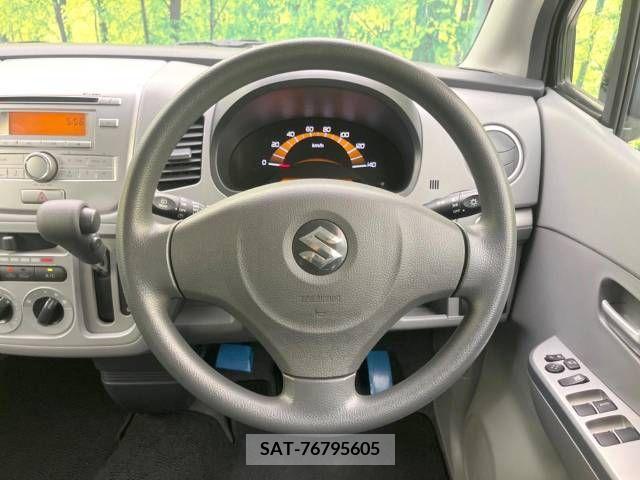 Suzuki WAGON R 2009-03 395127-13