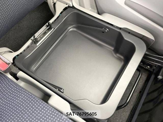 Suzuki WAGON R 2009-03 395127-5