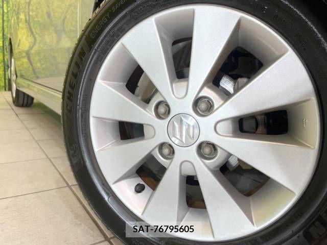 Suzuki WAGON R 2009-03 395127-12