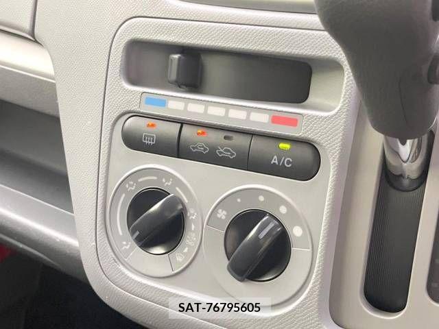 Suzuki WAGON R 2009-03 395127-4