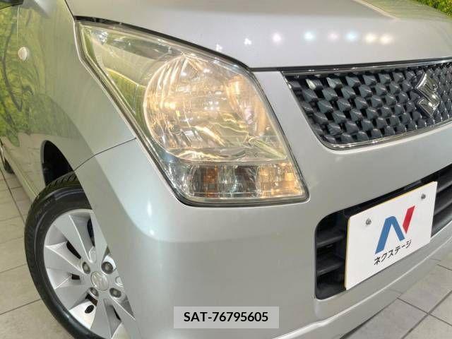 Suzuki WAGON R 2009-03 395127-11