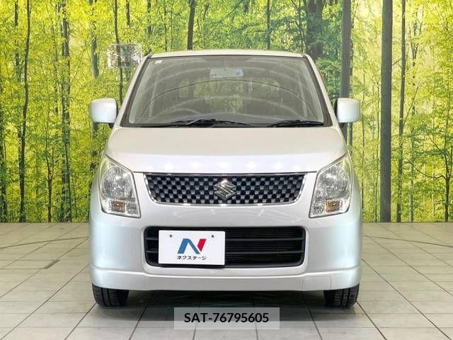Suzuki WAGON R 2009-03 395127-14