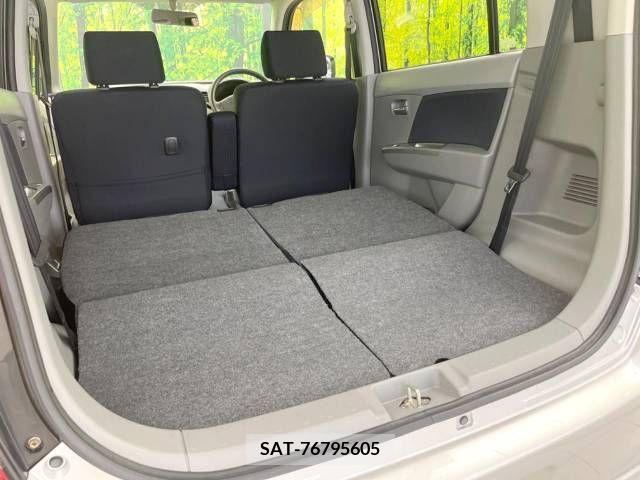 Suzuki WAGON R 2009-03 395127-10