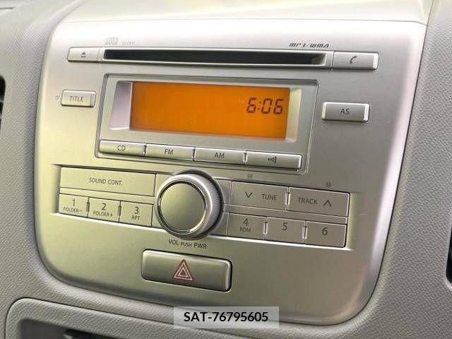 Suzuki WAGON R 2009-03 395127-2