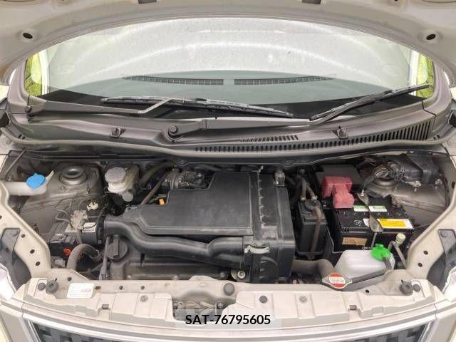 Suzuki WAGON R 2009-03 395127-18