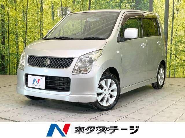 Suzuki WAGON R 2009-03 395127-0