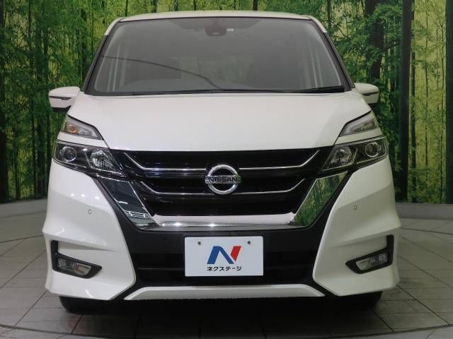 Nissan SERENA 2018-11 2936-15