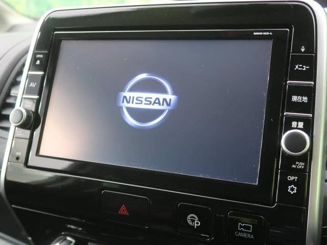 Nissan SERENA 2018-11 2936-2