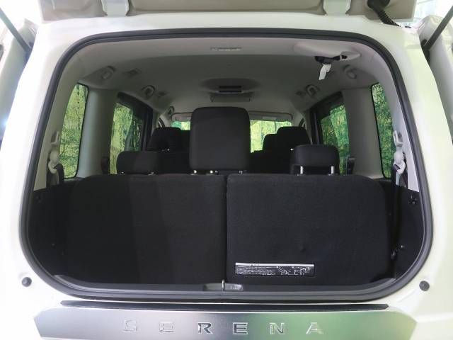 Nissan SERENA 2018-11 2936-11