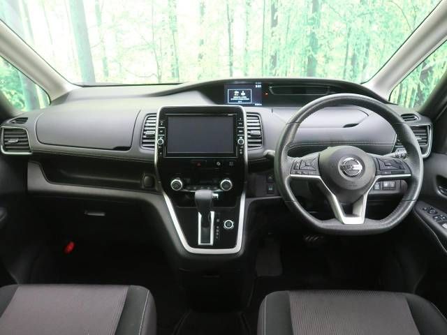 Nissan SERENA 2018-11 2936-1