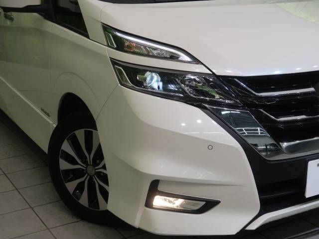 Nissan SERENA 2018-11 2936-13