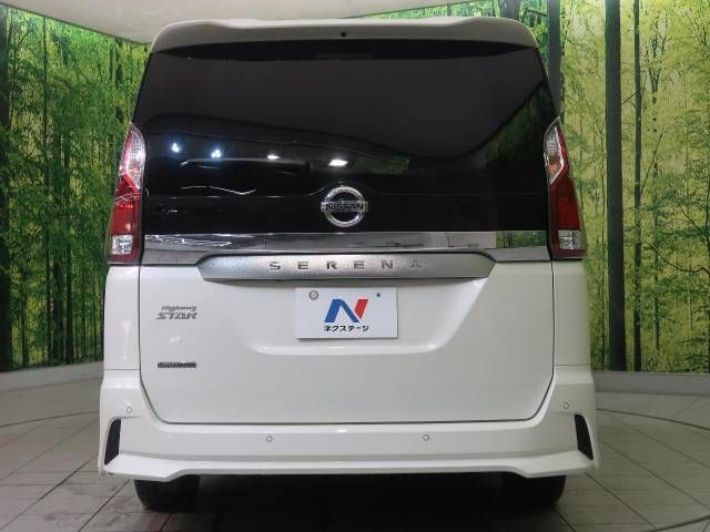 Nissan SERENA 2018-11 2936-16