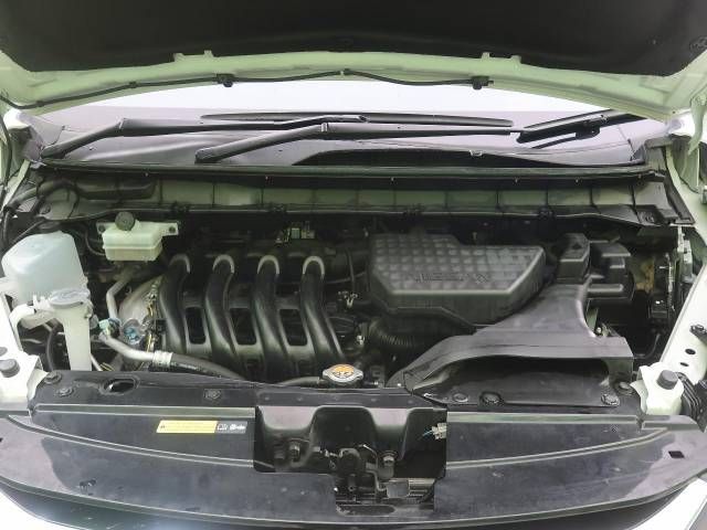 Nissan SERENA 2018-11 2936-19