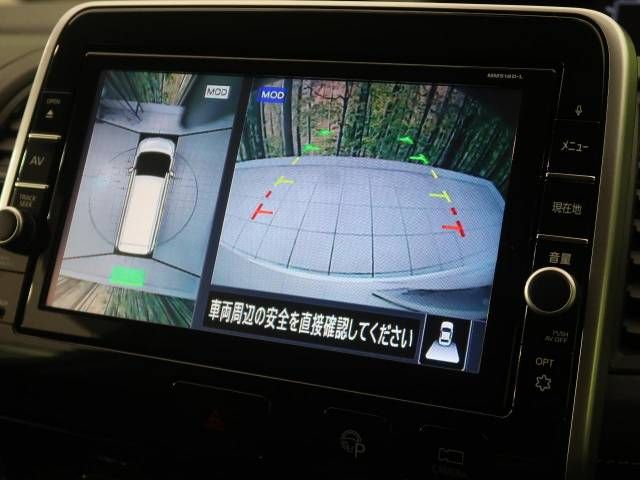 Nissan SERENA 2018-11 2936-3