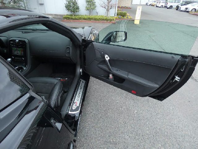Chevrolet CORVETTE 2013-12 882-13
