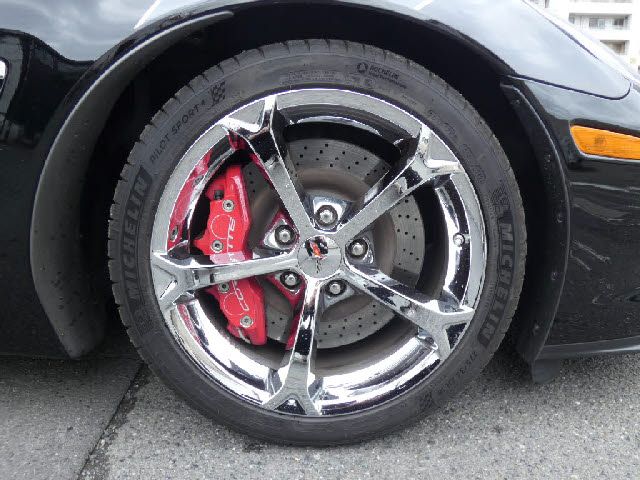 Chevrolet CORVETTE 2013-12 882-4