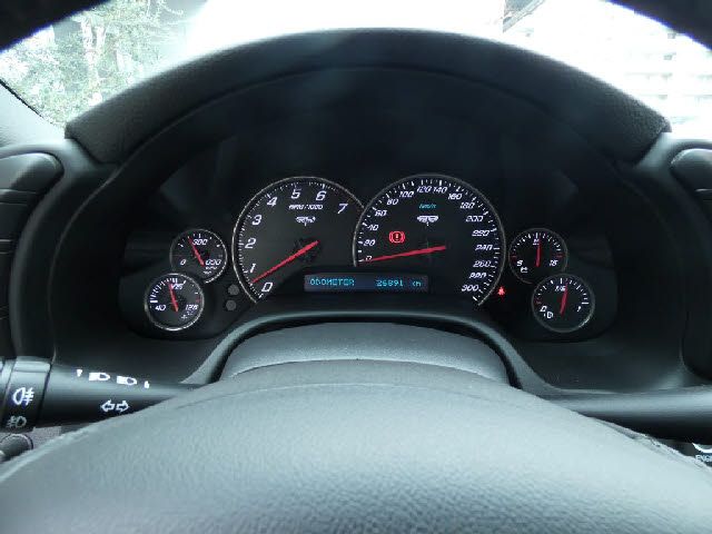Chevrolet CORVETTE 2013-12 882-20