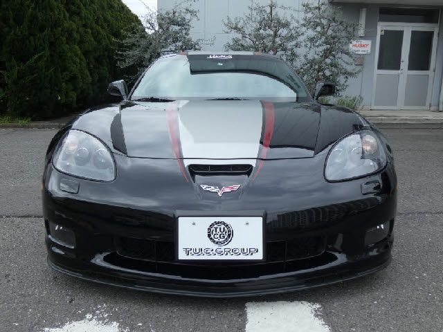 Chevrolet CORVETTE 2013-12 882-1
