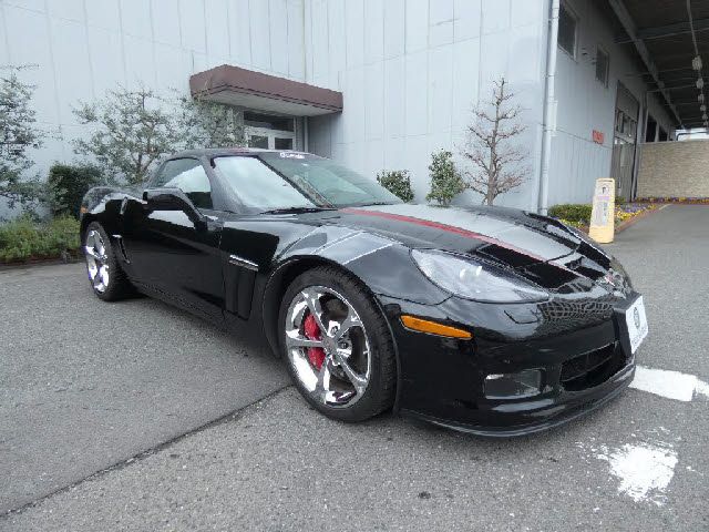 Chevrolet CORVETTE 2013-12 882-2