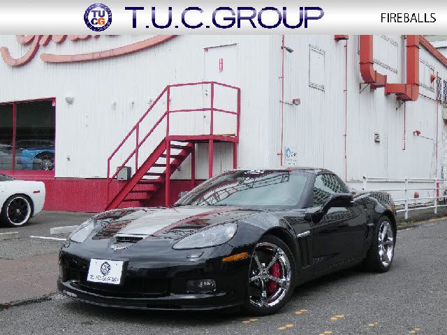 Chevrolet CORVETTE 2013-12 882-0
