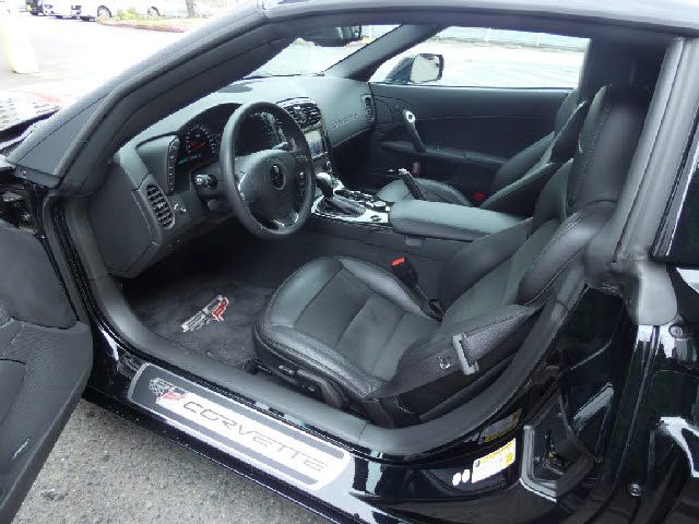 Chevrolet CORVETTE 2013-12 882-11
