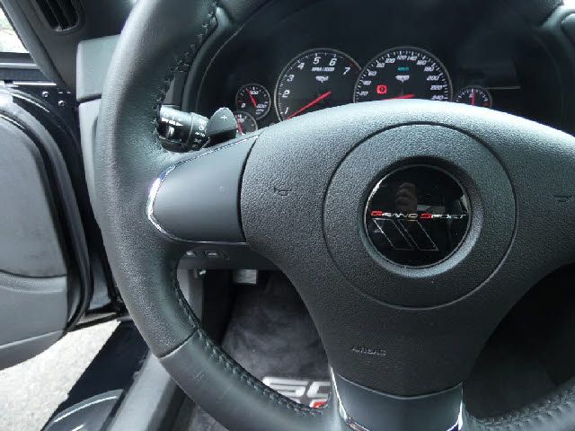 Chevrolet CORVETTE 2013-12 882-18