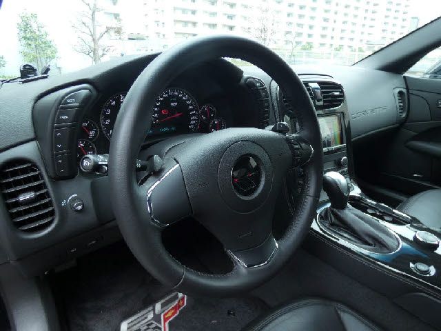 Chevrolet CORVETTE 2013-12 882-17